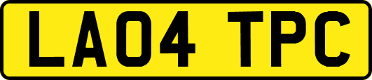 LA04TPC