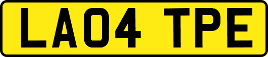 LA04TPE