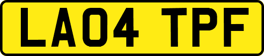 LA04TPF