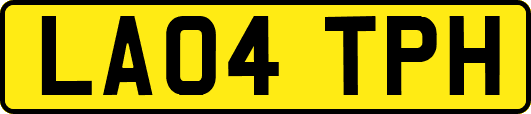 LA04TPH