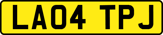 LA04TPJ