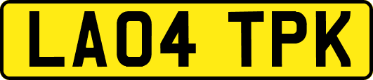 LA04TPK