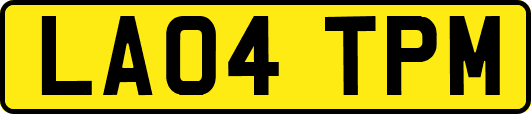 LA04TPM