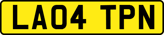 LA04TPN