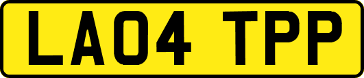 LA04TPP