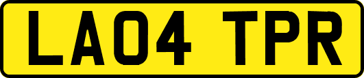 LA04TPR