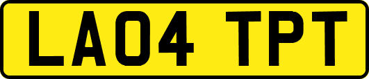 LA04TPT