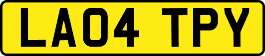 LA04TPY