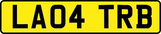 LA04TRB