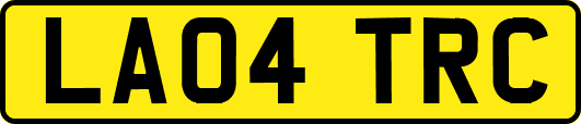 LA04TRC