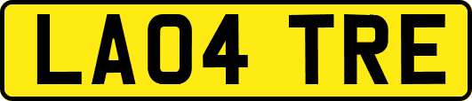 LA04TRE