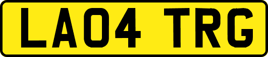LA04TRG