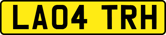 LA04TRH