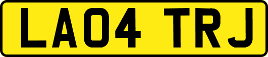 LA04TRJ