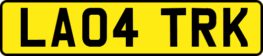 LA04TRK
