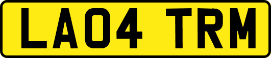 LA04TRM