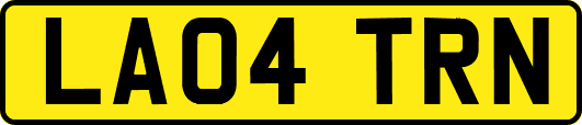 LA04TRN