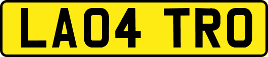 LA04TRO