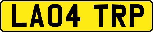 LA04TRP