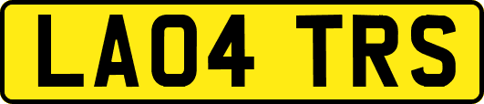 LA04TRS