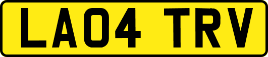 LA04TRV