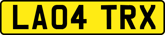 LA04TRX