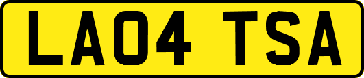 LA04TSA