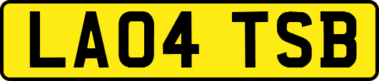 LA04TSB