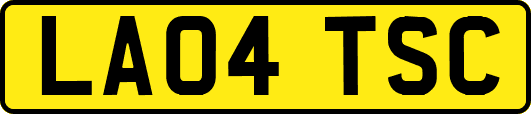 LA04TSC