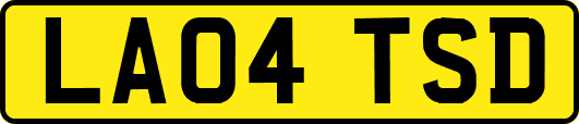 LA04TSD