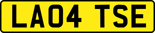 LA04TSE
