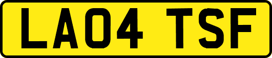 LA04TSF
