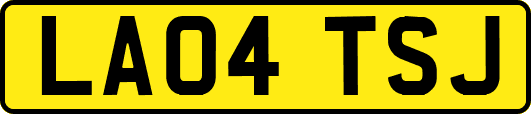 LA04TSJ