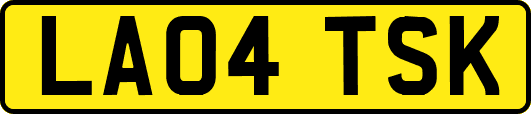 LA04TSK