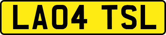 LA04TSL