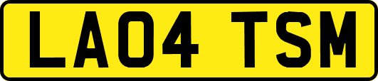 LA04TSM