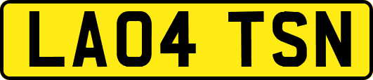 LA04TSN