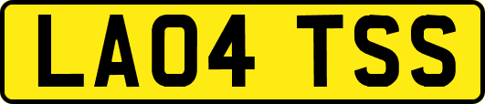 LA04TSS