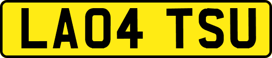 LA04TSU