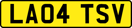 LA04TSV