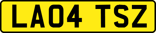 LA04TSZ