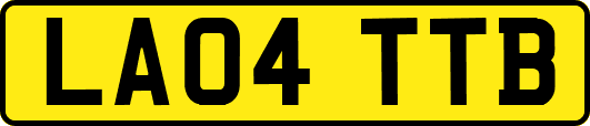 LA04TTB