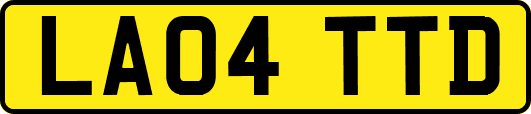 LA04TTD