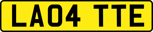 LA04TTE