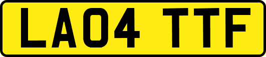 LA04TTF