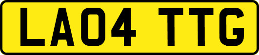LA04TTG
