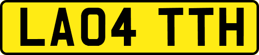 LA04TTH