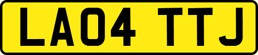 LA04TTJ