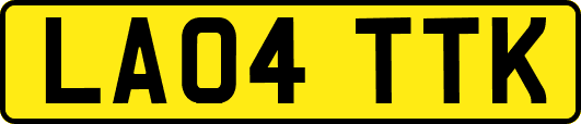 LA04TTK