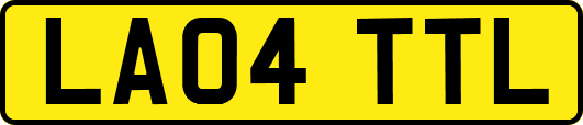 LA04TTL